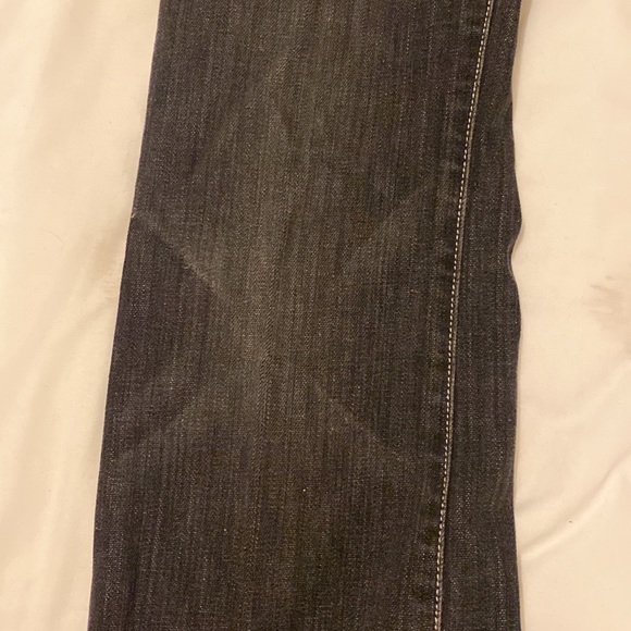 Like New J Brand bootcut jeans. Sz 29 - Picture 6 of 8
